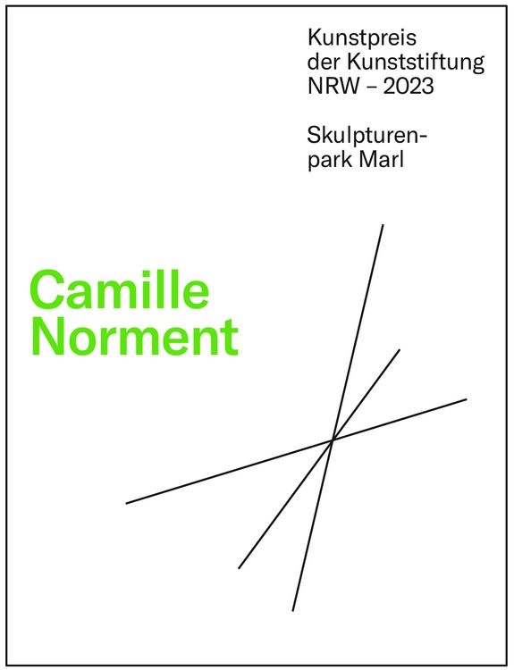 Produktbild: Kunstpreis der Kunststiftung NRW &ndash; Nam June Paik Award 2023