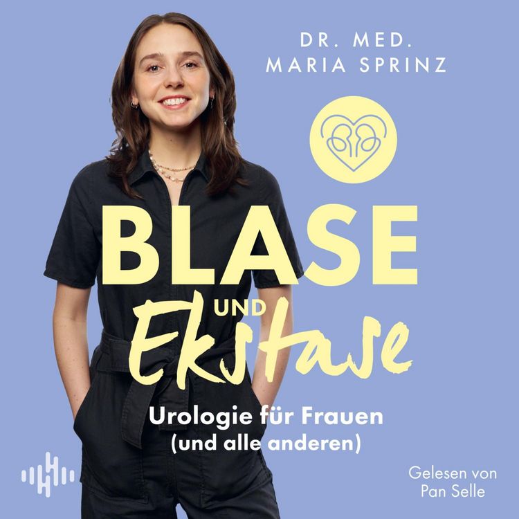 Produktbild: Blase und Ekstase