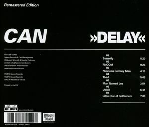Produktbild: Delay 1968