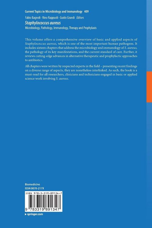Produktbild: Staphylococcus aureus