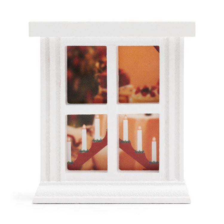 Produktbild: Wichtel Inc. Sprossenfenster