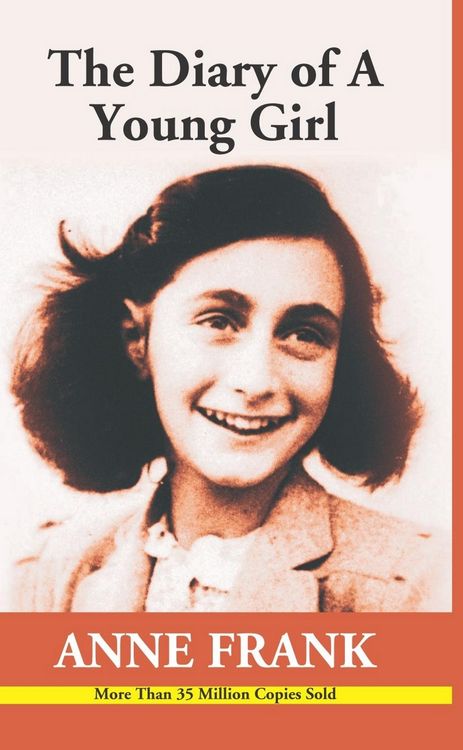 Produktbild: Diary Of A Young Girl: The Definitive Edition