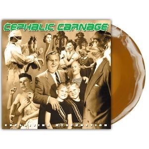 Produktbild: Exploiting Dysfunction (Deluxe 25th Anniversary Re