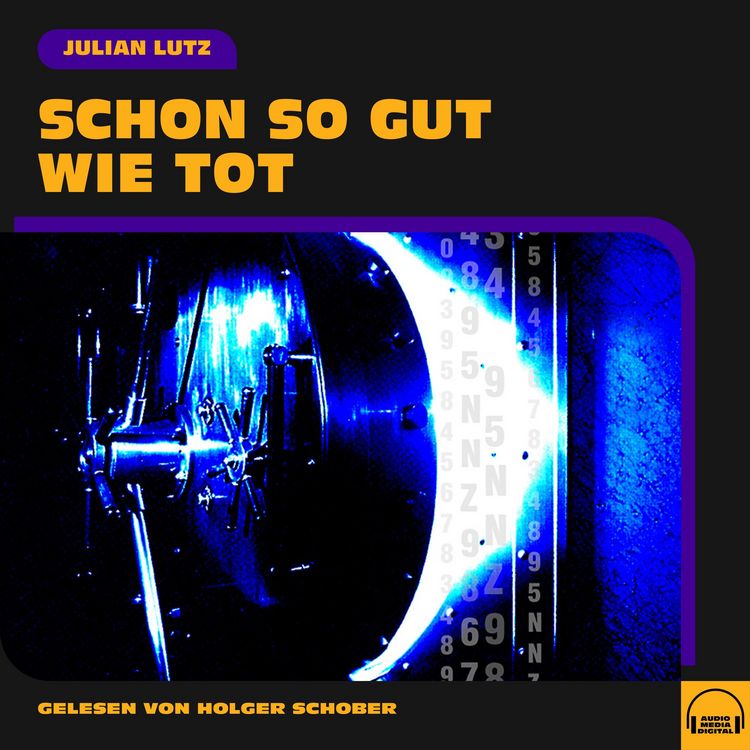 Produktbild: Schon so gut wie tot