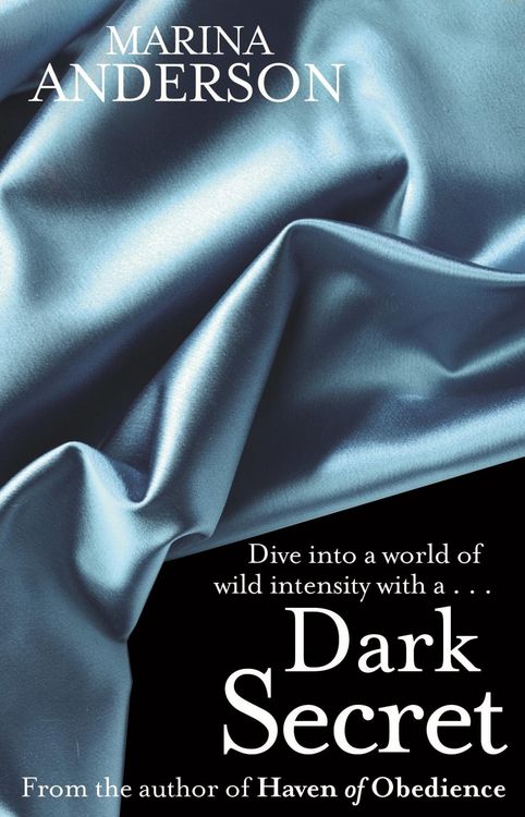 Produktbild: Dark Secret
