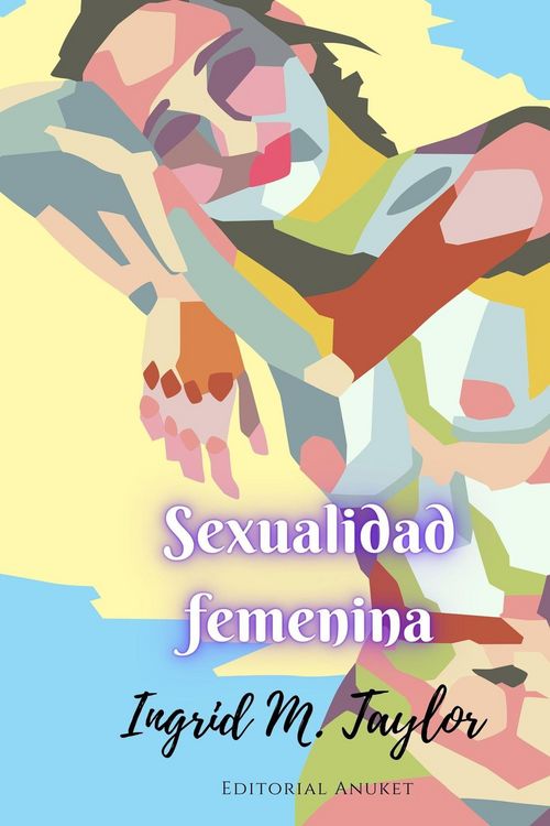 Produktbild: Sexualidad Femenina