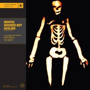 Produktbild: Mental Wounds Not Healing