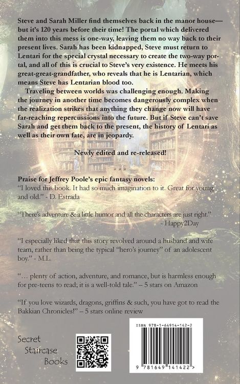 Produktbild: Thoughts For a Portal