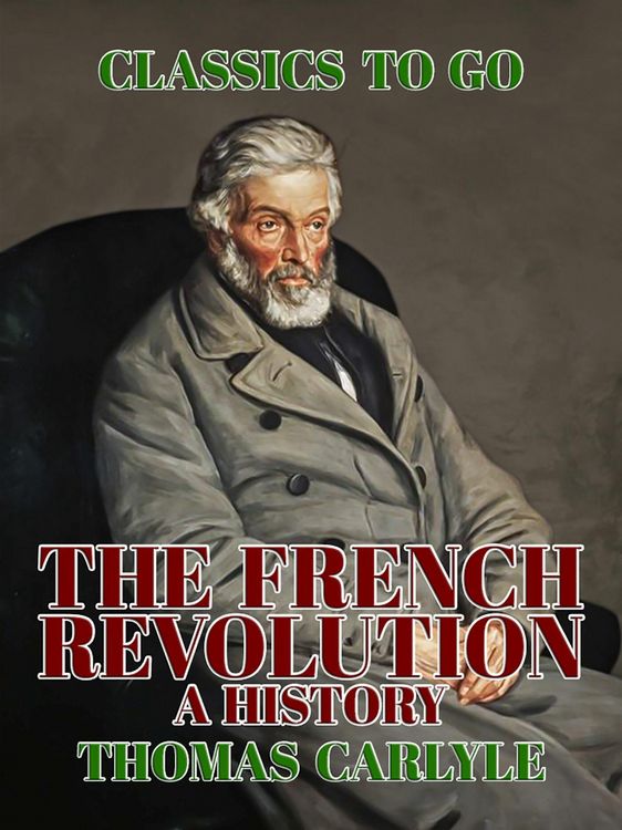 Produktbild: The French Revolution A History
