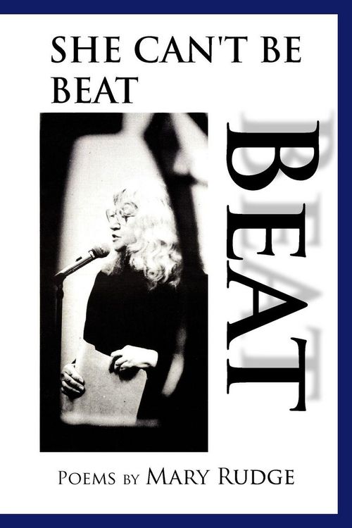 Produktbild: Beat She Can't Be Beat