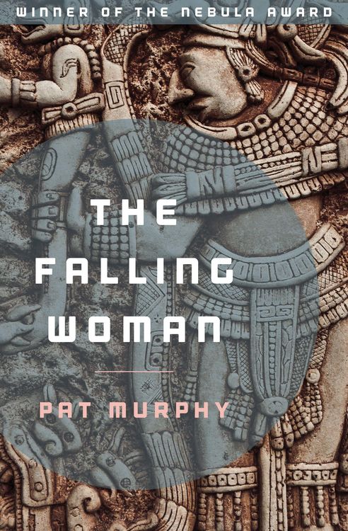 Produktbild: The Falling Woman
