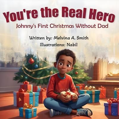 Produktbild: You're the Real Hero