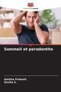Produktbild: Sommeil et parodontite