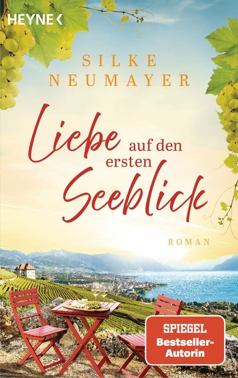 Produktbild: Liebe auf den ersten Seeblick