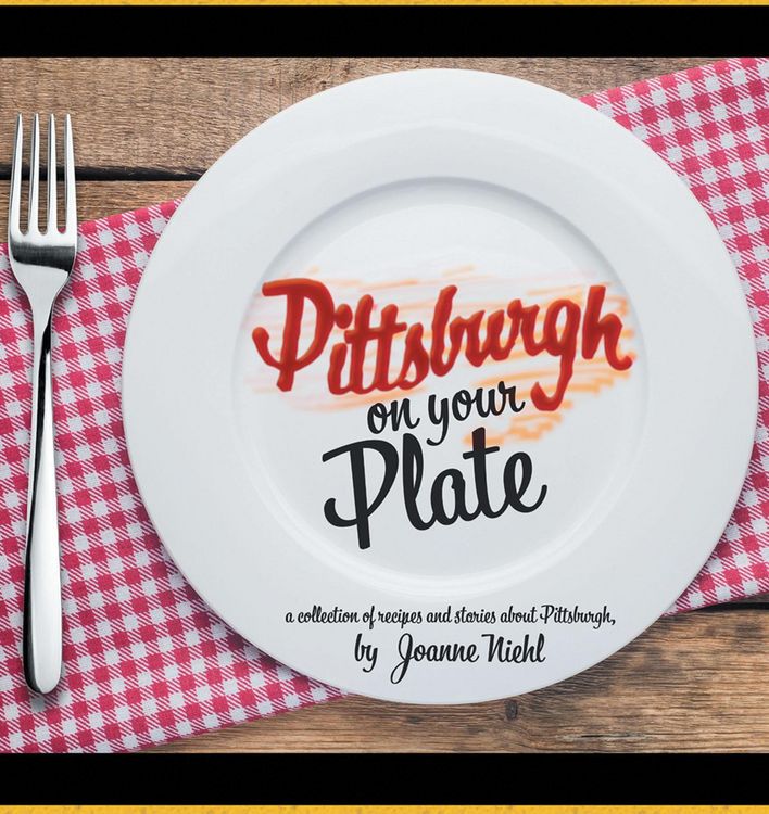 Produktbild: Pittsburgh on Your Plate