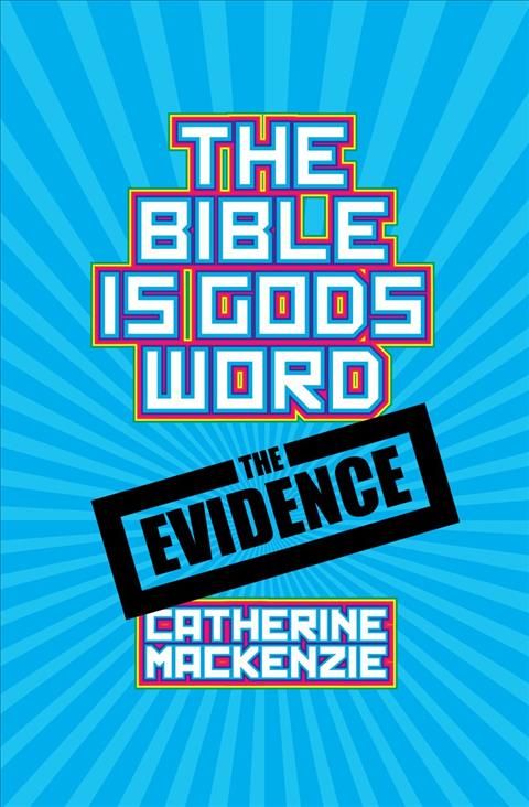 Produktbild: The Bible Is God's Word