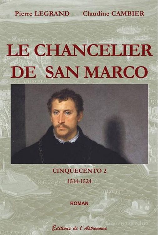 Produktbild: 5uecento t 2 chancelier de s