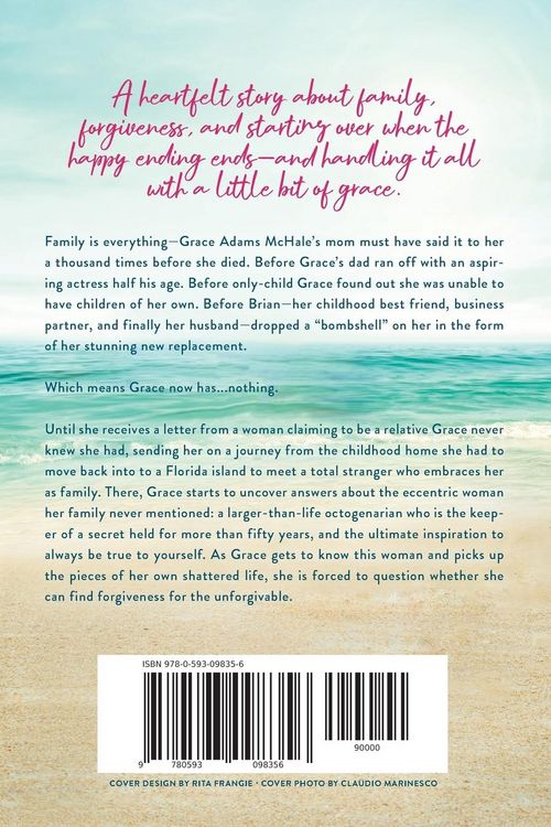 Produktbild: A Little Bit of Grace