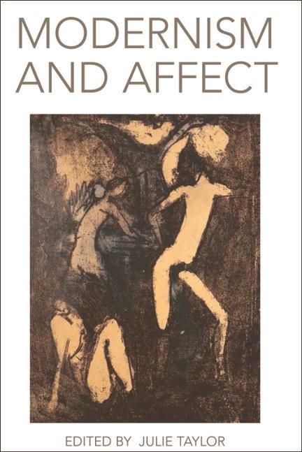 Produktbild: Modernism and Affect