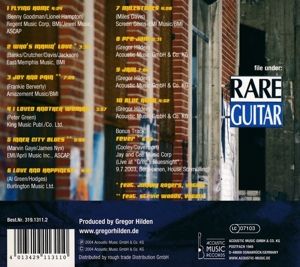 Produktbild: Blue Hour