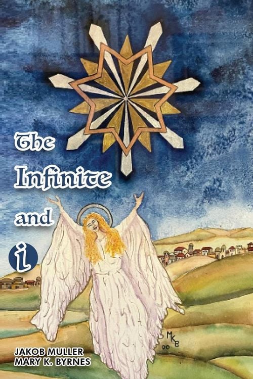 Produktbild: The Infinite and i