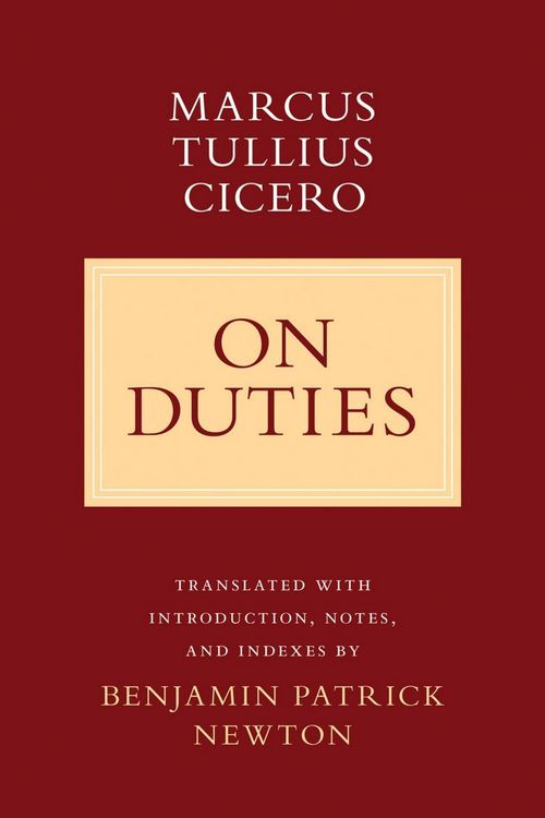 Produktbild: On Duties
