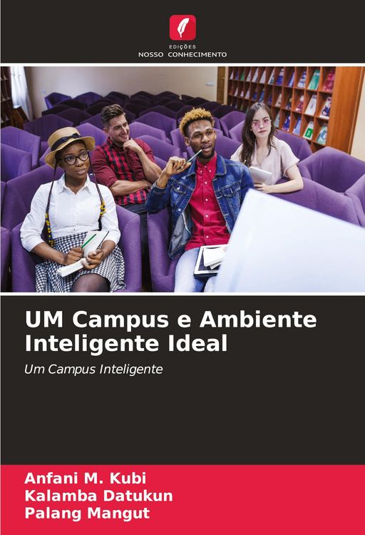 Produktbild: UM Campus e Ambiente Inteligente Ideal