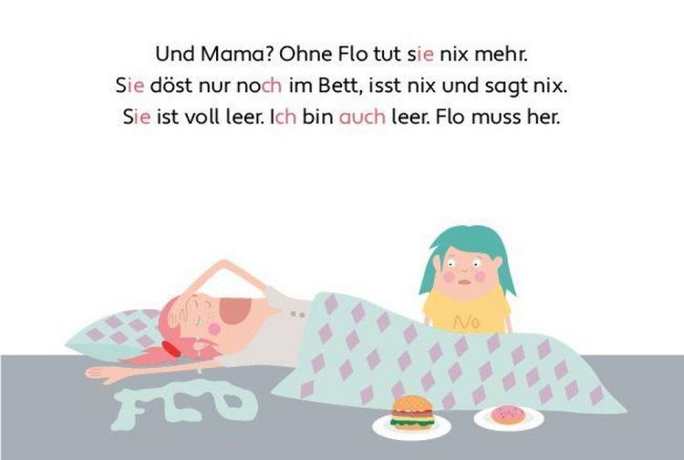 Produktbild: Mama und die Frau