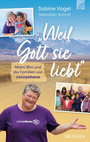 Produktbild: "Weil Gott sie liebt"