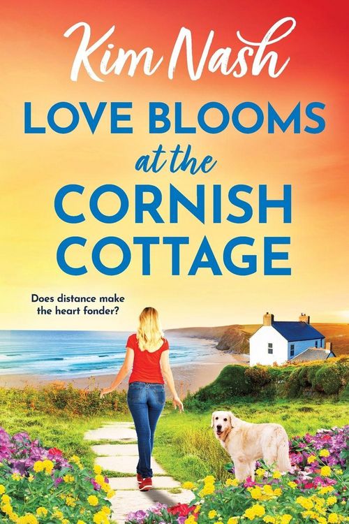 Produktbild: Love Blooms at the Cornish Cottage