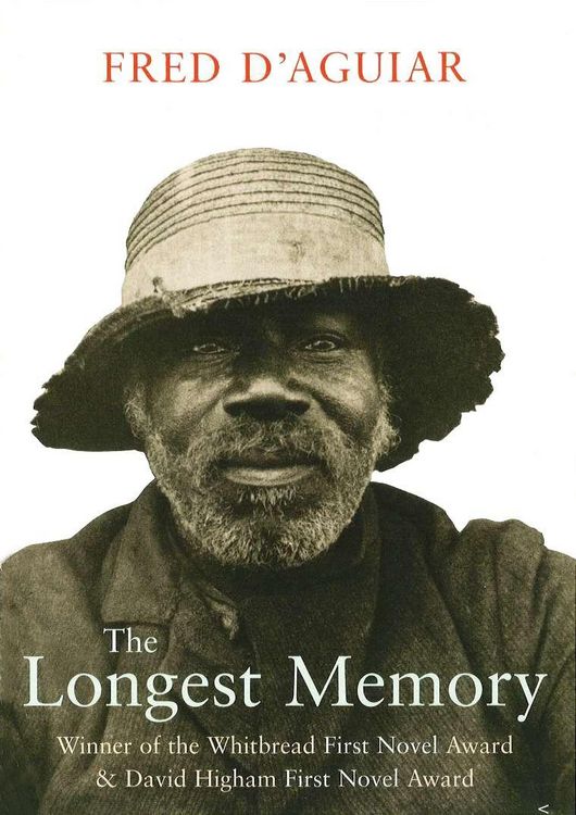 Produktbild: The Longest Memory