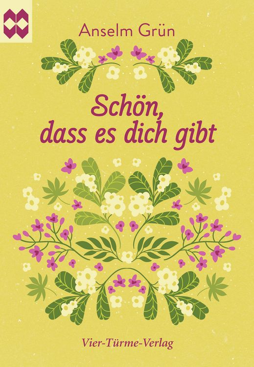 Produktbild: Sch&ouml;n, dass es dich gibt
