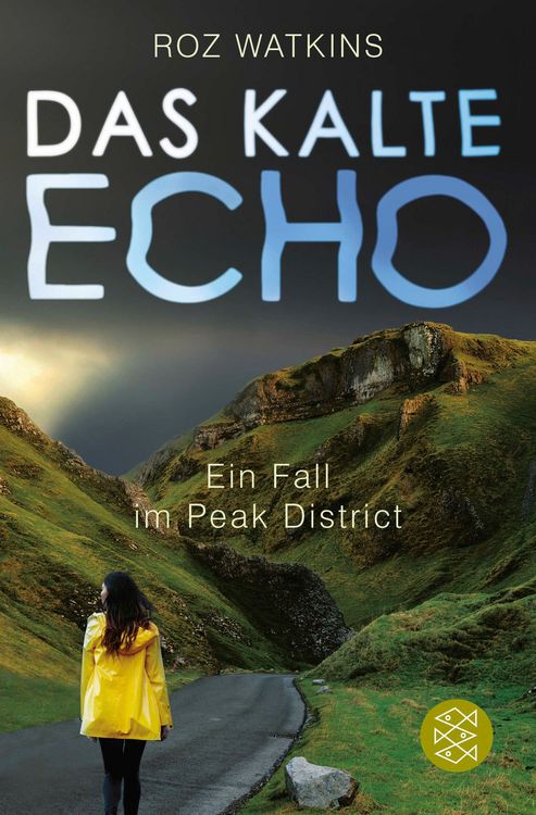 Produktbild: Das kalte Echo