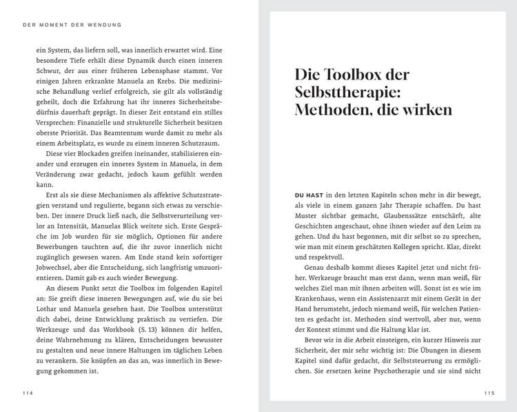 Produktbild: Die Kunst der Selbsterm&auml;chtigung