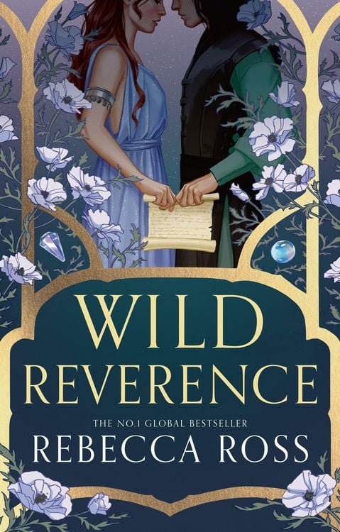 Produktbild: Wild Reverence