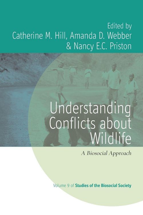 Produktbild: Understanding Conflicts about Wildlife