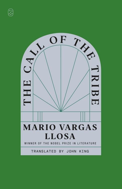 Produktbild: The Call of the Tribe