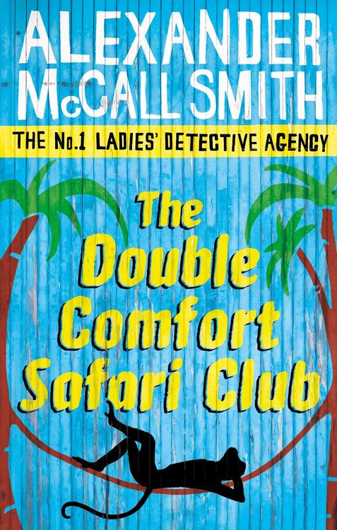 Produktbild: The Double Comfort Safari Club