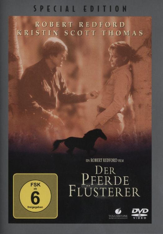 Produktbild: Der Pferdefl&uuml;sterer [SE]