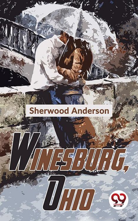 Produktbild: Winesburg, Ohio