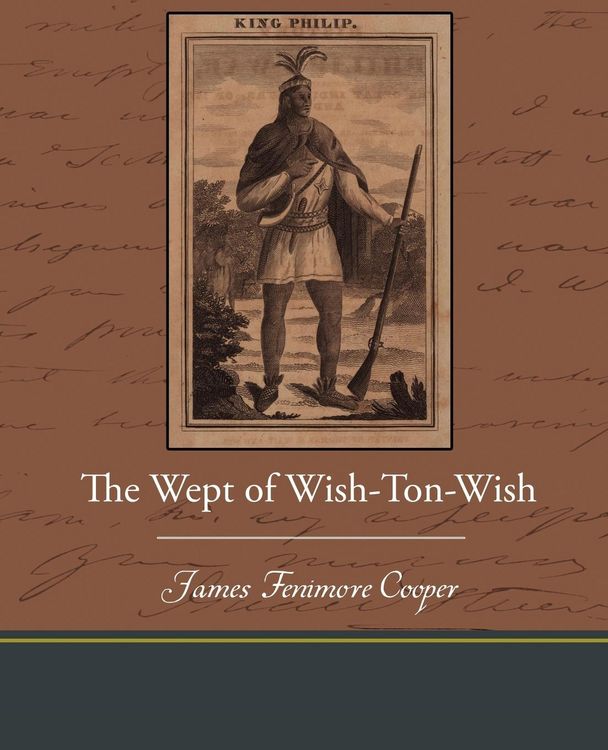 Produktbild: The Wept of Wish-Ton-Wish