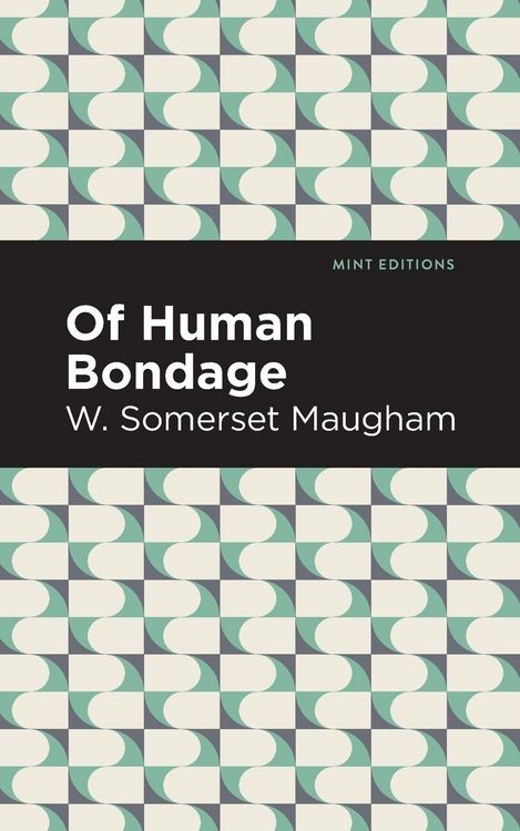 Produktbild: Of Human Bondage