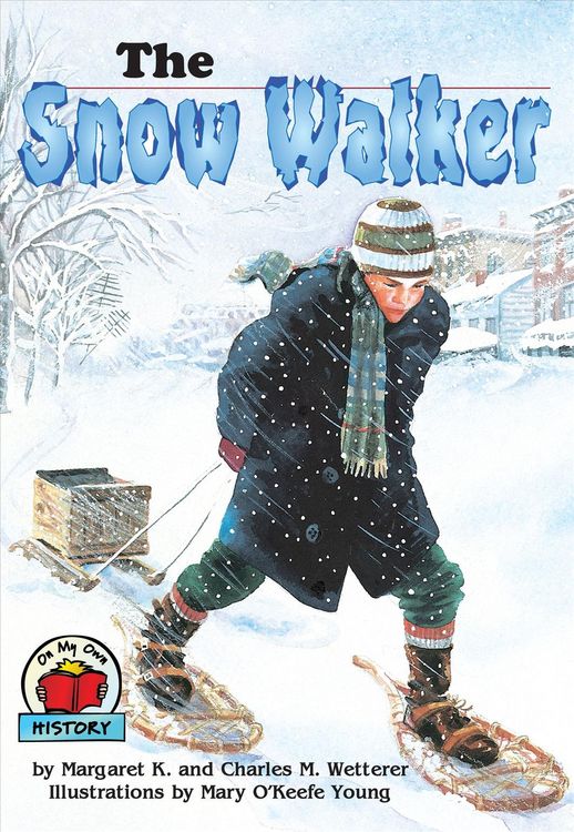 Produktbild: The Snow Walker