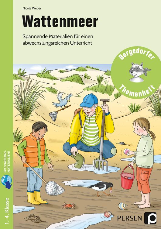 Produktbild: Wattenmeer