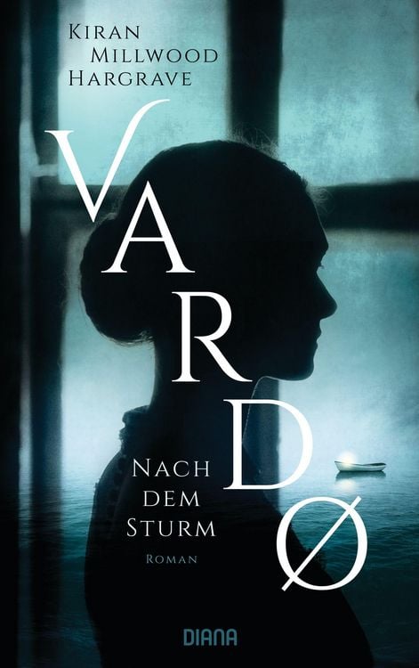 Produktbild: Vardo - Nach dem Sturm