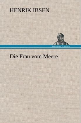 Produktbild: Die Frau vom Meere