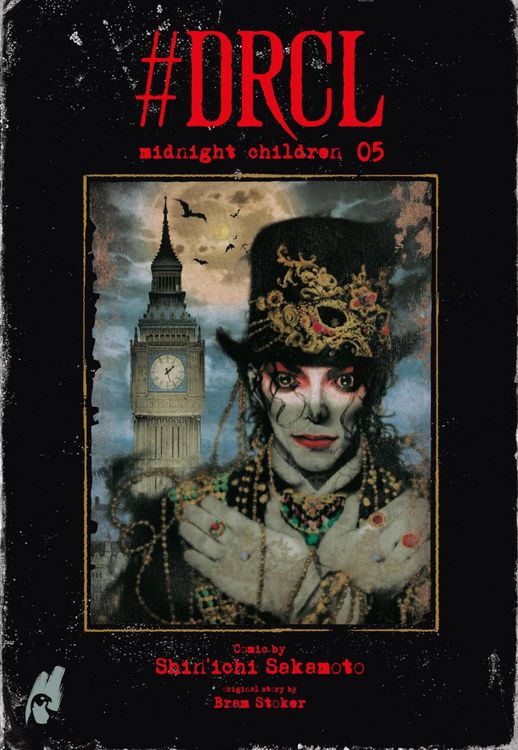 Produktbild: #DRCL - Midnight Children 5