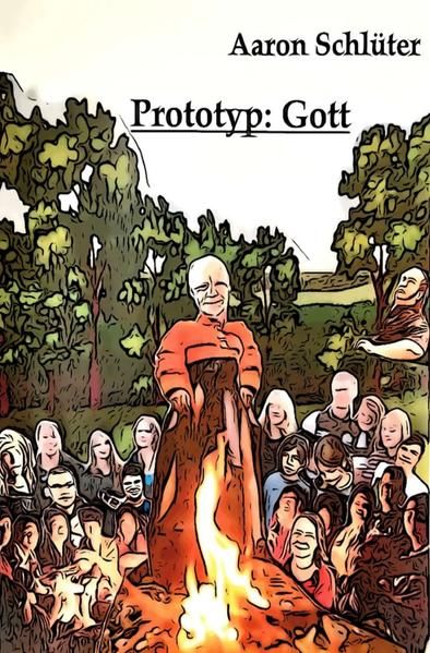 Produktbild: Prototyp: Gott - Segment 1 / Prototyp: Gott