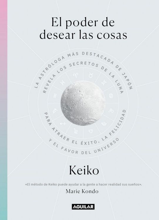 Produktbild: El poder de desear las cosas
