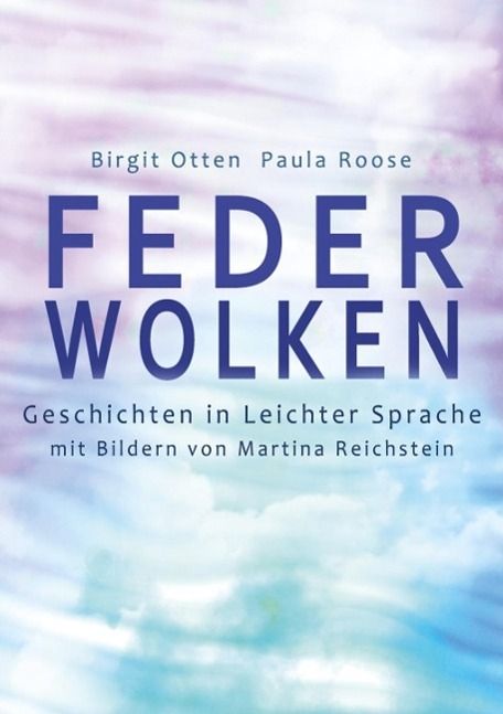 Produktbild: Feder-Wolken